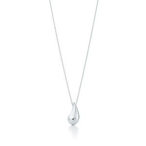 Tiffany’s Teardrop Pendant